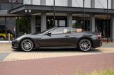 Maserati GranCabrio 4.7 MC - Maserati GranCabrio MC mit Benzin-Antrieb