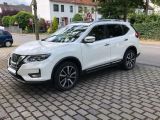 Nissan X-Trail 4x4 TEKNA 2.0 dCi DPF AUTO TEKNA - Nissan X-Trail Gebrauchtwagen in Frankfurt