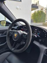Porsche Taycan 4S Perform Inno Chrono Bose Pano Approved - Porsche Taycan in Stuttgart
