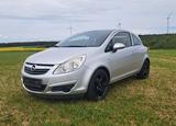 Opel AKTION! Corsa D 1.2 Benzin Sportliche Auss... - Opel Corsa: B Sport