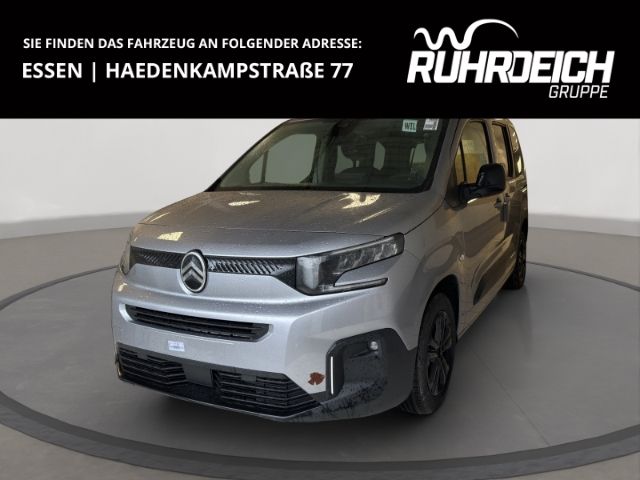 Citroën Berlingo Max XL BHDi130 EAT8 XTR Navi 5-Sitze SH