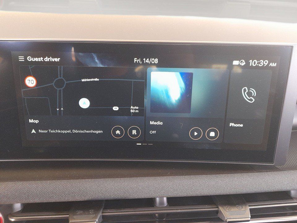 Hyundai Tucson – Bild 9