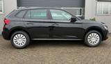 Skoda Kamiq  1.0 TSI 115PS DSG Selection - Gebrauchtwagen in Hanau