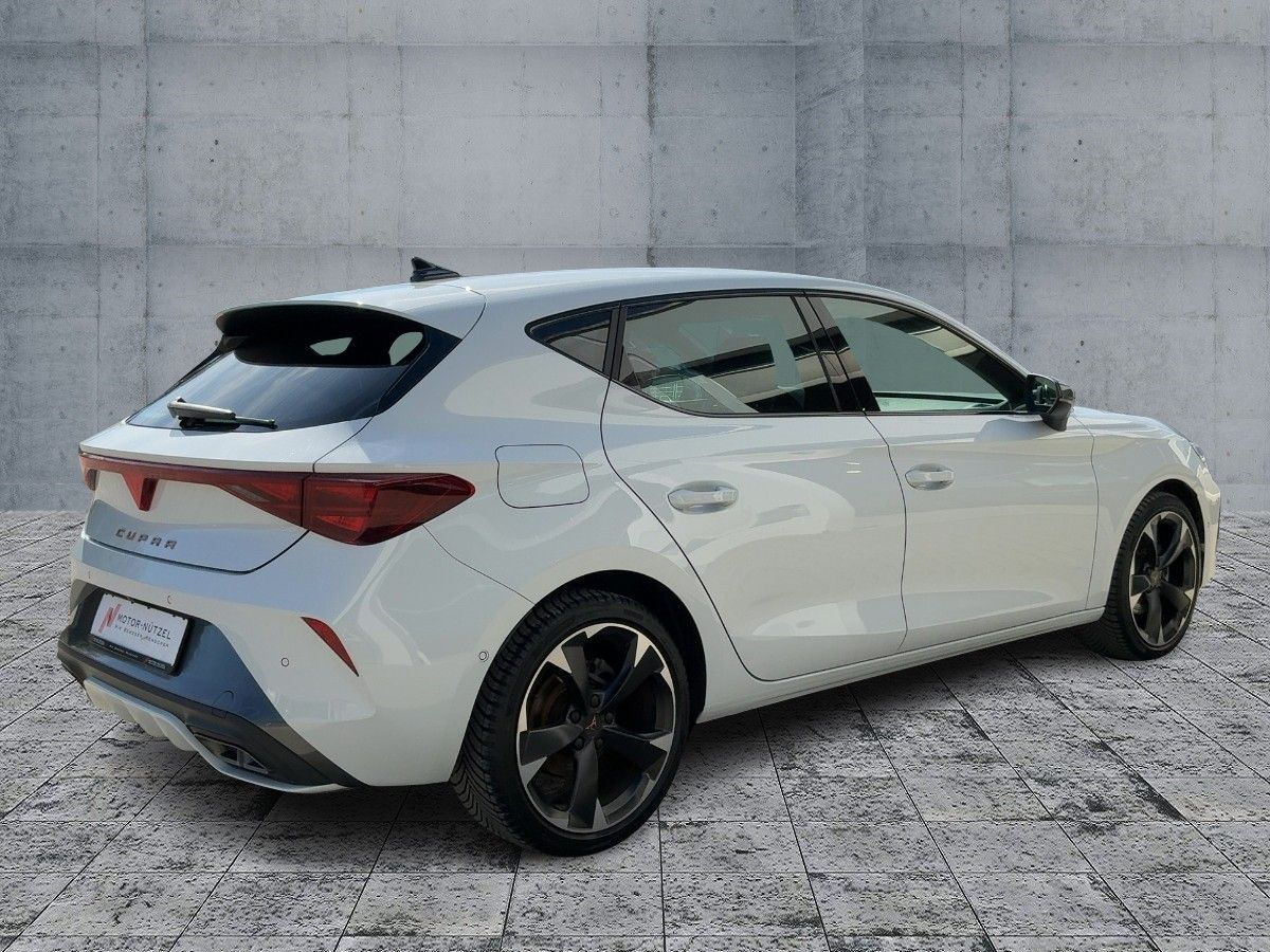 Cupra Leon - Bild 6