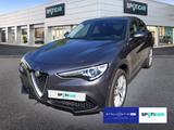 Alfa Romeo Stelvio 2.0 Turbo 16V Super Q4 SHZ*NAVI - Alfa Romeo Gebrauchtwagen in Mannheim