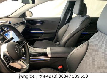 Mercedes C 200 - 9