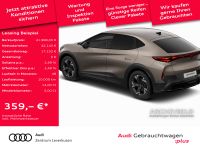 Cupra Tavascan - Vorschau Bild 2