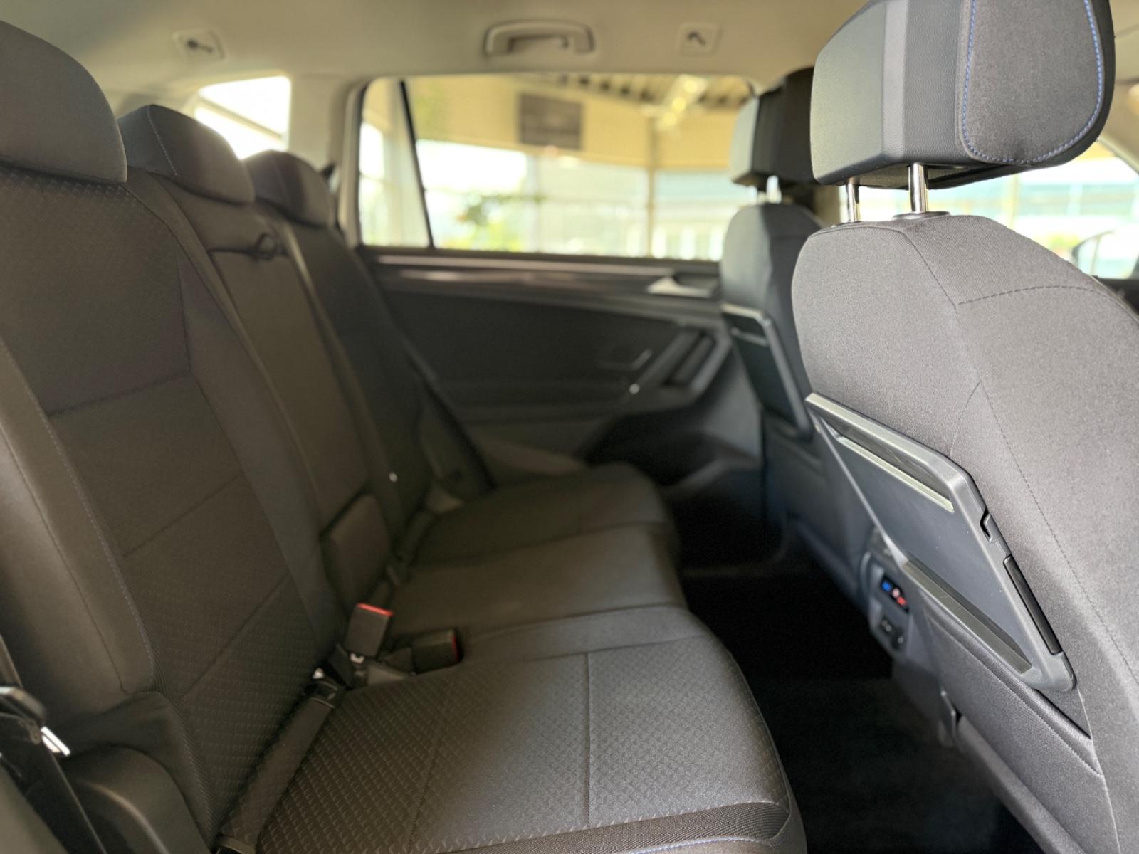 Volkswagen Tiguan Allspace 4Motion/R LINE EXT./ACC/KAMERA, миниатюра 20