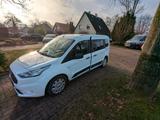 Ford Transit Connect 5-7 Sitzer - guter Zustand  - Ford Transit Connect: Limousine