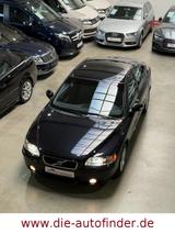 Volvo S60 Lim. 2.4 Aut. Xenon,Leder,Sitzh,PDC,AHK - Volvo S60: 2.4