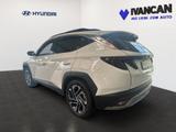 Hyundai TUCSON Plug-in PRIME Pano - Hyundai TUCSON mit Hybrid-Antrieb
