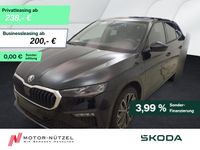 Skoda Scala - Vorschau Bild 1