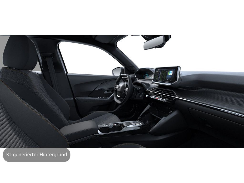 Peugeot e-2008 - Bild 10