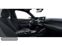 Peugeot e-2008 - Vorschau Bild 10