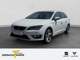 Seat Leon Sporttourer TSI DSG FR PANO KAMERA ALCANTAR - Seat in Duisburg