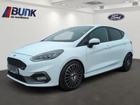 Ford Fiesta ST 1.5L / Recaro-Sitze