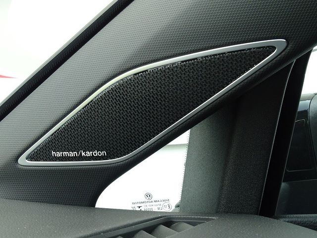 Golf Variant R "Black Style" 4Motion / DCC