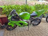 Kawasaki Ninja ZX 636B - KAWASAKI ZX 636 B