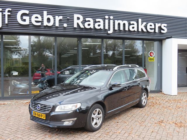 Volvo V70 2.0 D3 Polar+ *Leder*Xenon*Schuifdak*