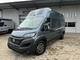 La Strada Avanti XL - La Strada Diesel Kastenwagen Automatik