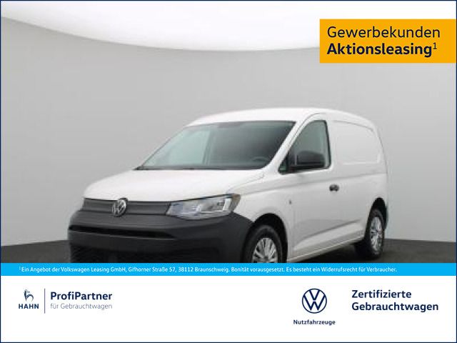 Volkswagen Caddy Cargo 2,0TDI 75kW KLIMA APP NAVI GJR