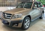 Mercedes-Benz GLK 220 CDI 4Matic *Traumhaft*Panorama*Memory* - gebrauchte Mercedes-Benz GLK 220 aus dem Jahr 2009