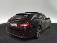 Audi A6 - Vorschau Bild 8