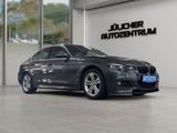 BMW 330 Limousine 330 i xDrive M Sport, Insp. Neu - BMW 330 mit Benzin-Antrieb: Limousine, Automatik