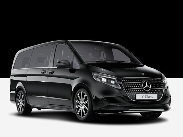 Mercedes-Benz V 300 d 4MATIC AVANTGARDE Lang