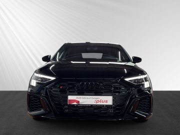 Audi S3 - 4