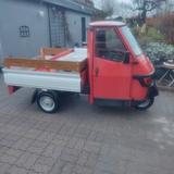 Piaggio Ape 50 c 80 - PIAGGIO APE