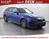 BMW 330i T Sport Aut. M PAKET+SHADOW+PROF+VIRTU+H&K+ - BMW 330: M 330i Paket