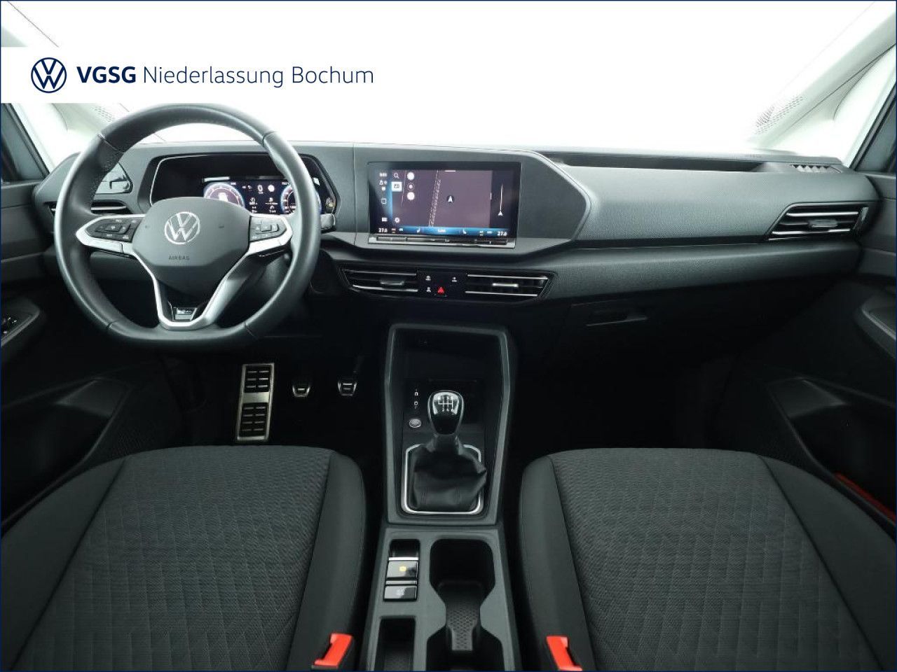 Volkswagen Caddy - Bild 15