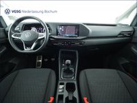 Volkswagen Caddy - Vorschau Bild 15