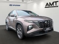 Hyundai Tucson 1.6 T-GDI Prime Plug-In Hybrid 4WD (E6d)