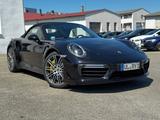 Porsche 991.2 911 Turbo S Cabriolet *Aero-Kit*Approved* - Porsche: Kit