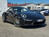 Porsche 991.2 911 Turbo S Cabriolet *Aero-Kit*Approved* - Porsche: Kit