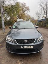 Seat Toledo 1.2 TSI 81kW Sondermodell Connect  - Seat Toledo Gebrauchtwagen