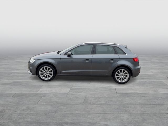 A3 Sportback 2.0 TDI DSG MATRIX-LED NAVI SHZG AP