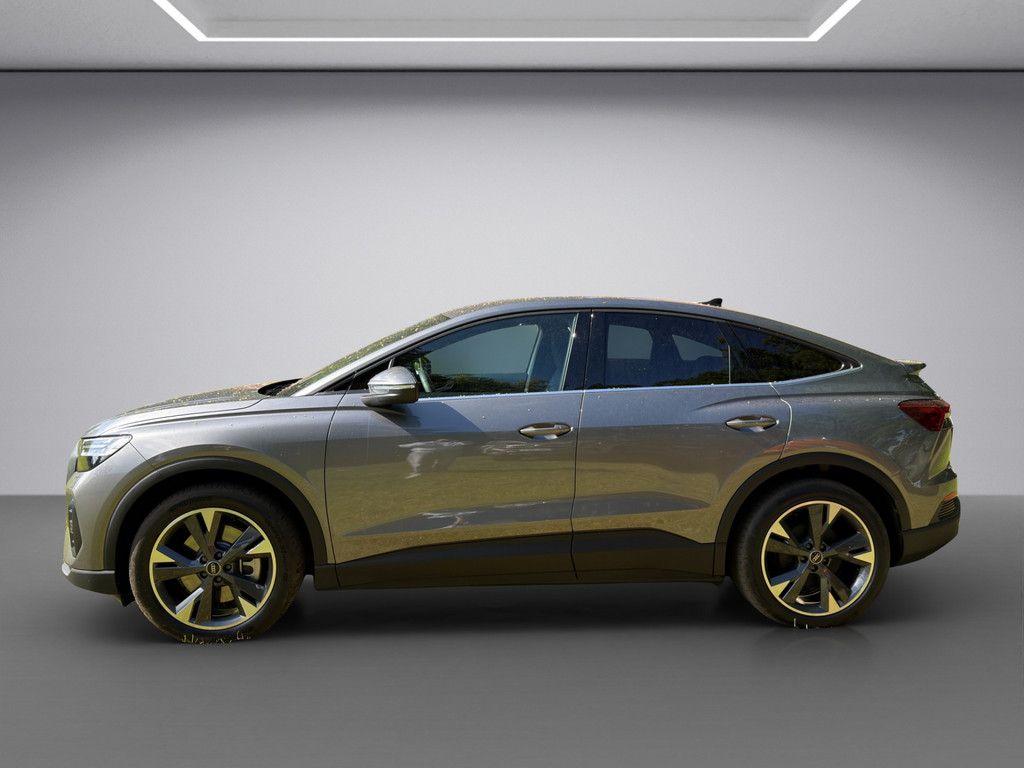 Audi Q4 e-tron - Bild 2