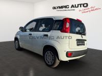 Fiat Panda MY25 Hybrid 1.0 GSE KLIMA TOUCH DAB PDC BT - Image
