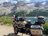 BMW R1200GS Adventure  - BMW ENDURO