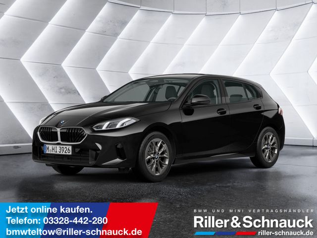 BMW 120 KLIMA PDC SHZ KAMERA NAVI LED SCHEINWERFER