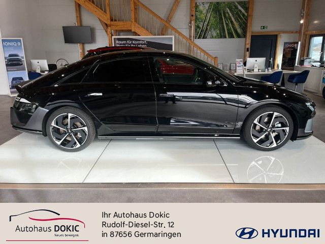 Hyundai IONIQ 6 – Bild 5