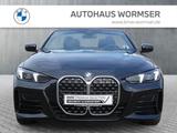 BMW 420d Cabrio M Sportpaket HiFi DAB Komfortzg. - : Roadster, M
