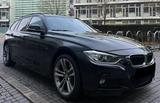 BMW 320 3 Touring 320 d xDrive Automatik M-Paket - BMW 320 d xDrive Gebrauchtwagen