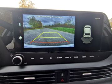 Hyundai i20 1.0 T-GDI Trend (100PS) Automatik