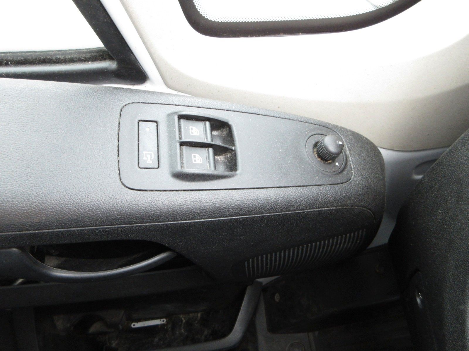 Fahrzeugabbildung Opel Movano C 2,2Ltr. L2H2 PDC/KLIMA/TEMPOMAT