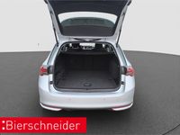 Skoda Octavia - Vorschau Bild 24