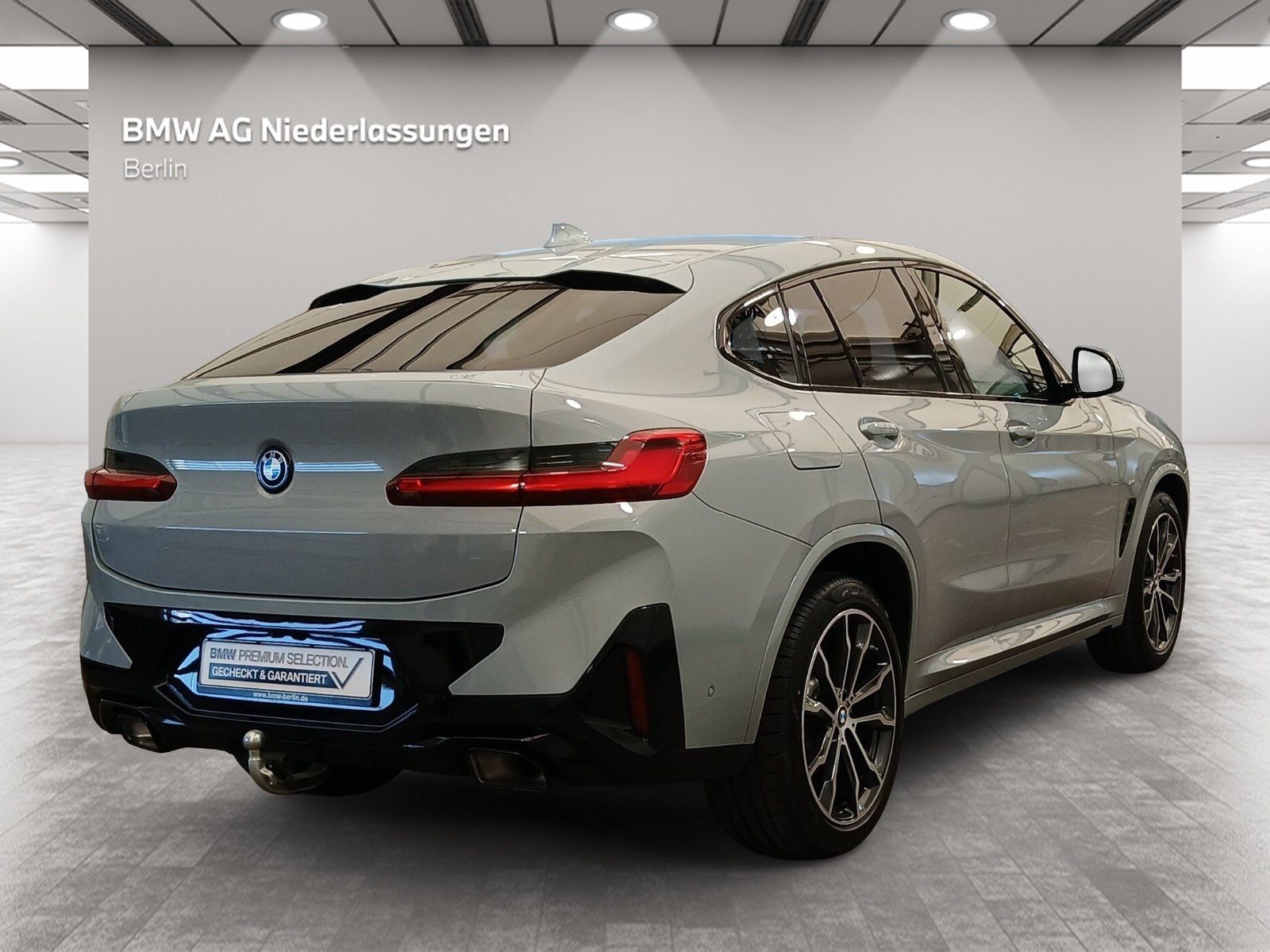 BMW X4 - Bild 2